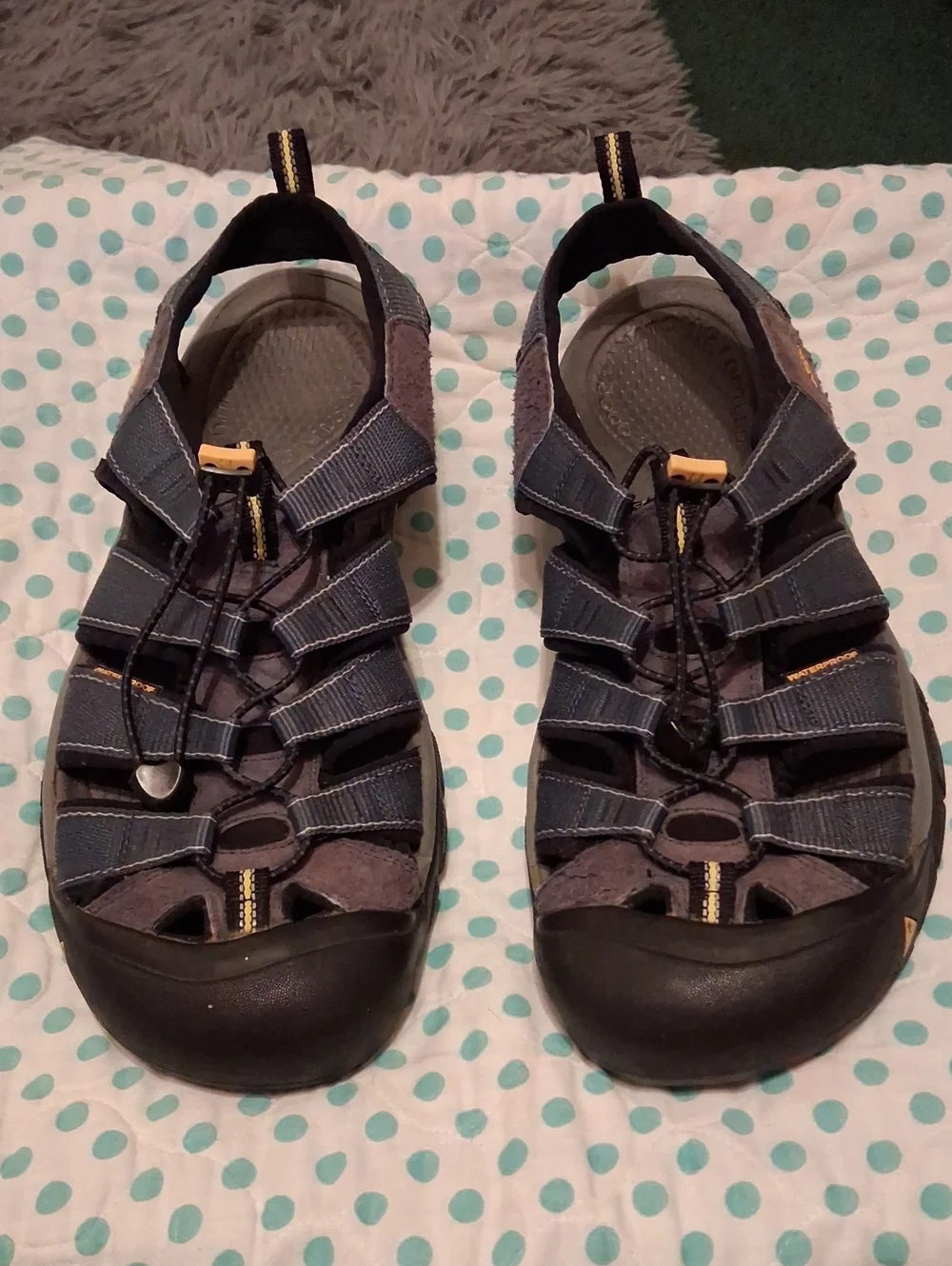 Mens KEEN Sandals Sz 13